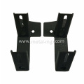 50mm Wide Microphone Table Clamp